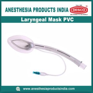 Laryngeal-Mask-PVC