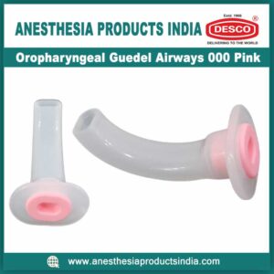 Oropharyngeal-Guedel-Airways-000-Pink