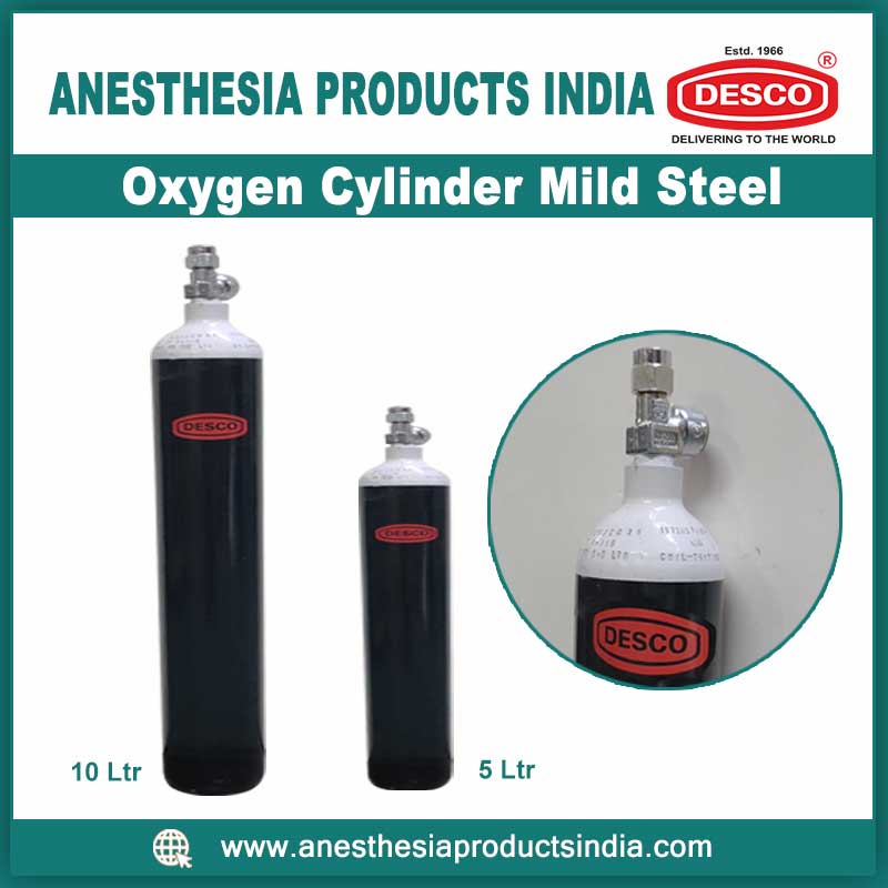Oxygen-Cylinder