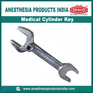 Medical-Cylinder-Key
