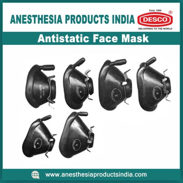 Antistatic-Face-Mask