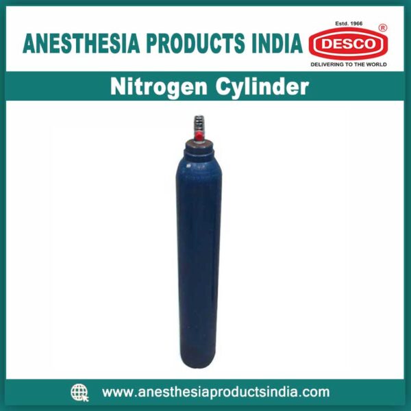 Nitrogen-Cylinder