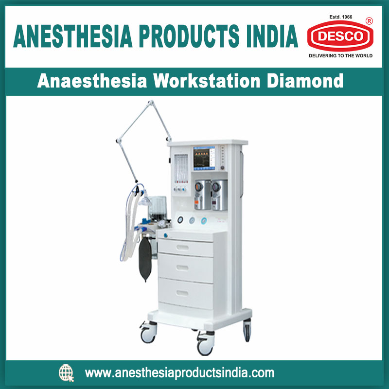 Anaesthesia-Workstation-Diamond