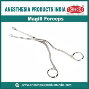 Magill-Forceps