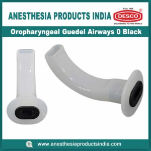 Oropharyngeal-Guedel-Airways-0-Black
