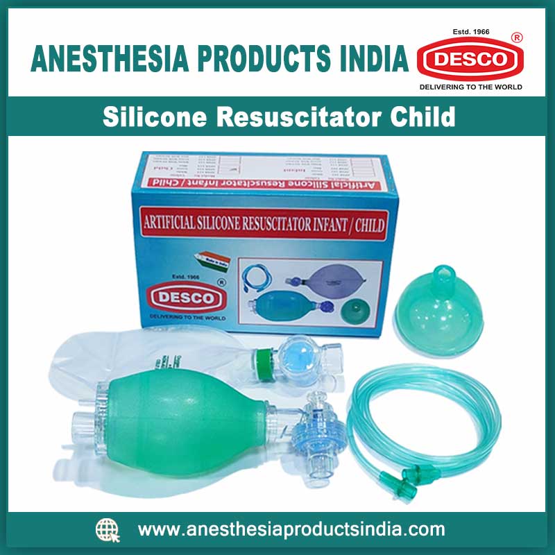 Silicone-Resuscitator-Child