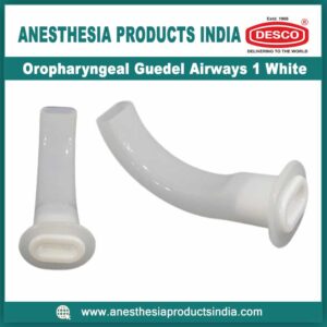 Oropharyngeal-Guedel-Airways-1-White