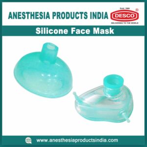 Silicone-Face-Mask