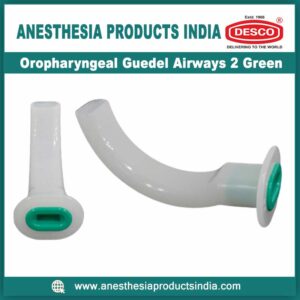 Oropharyngeal-Guedel-Airways-2-Green