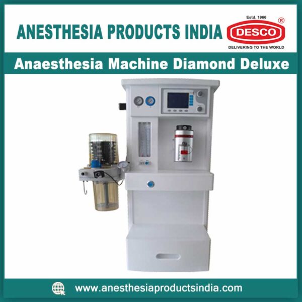 Anaesthesia-Machine-Diamond-Deluxe