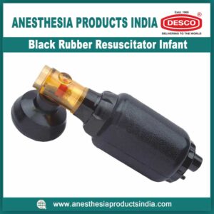 Black-Rubber-Resuscitator-Infant