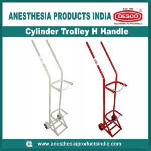 Cylinder-Trolley-H-Handle