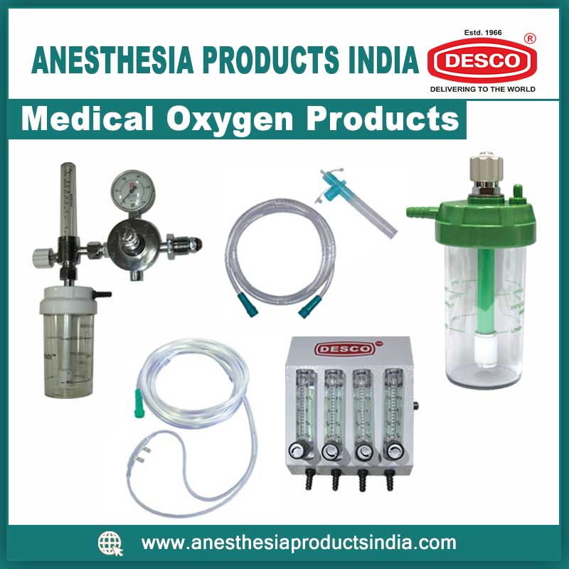 MEDICAL OXYGEN PRODUCTS