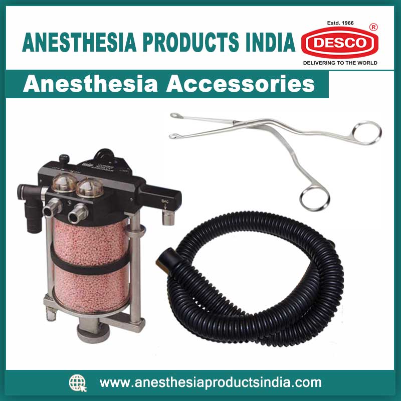 ANESTHESIA ACCESSORIES